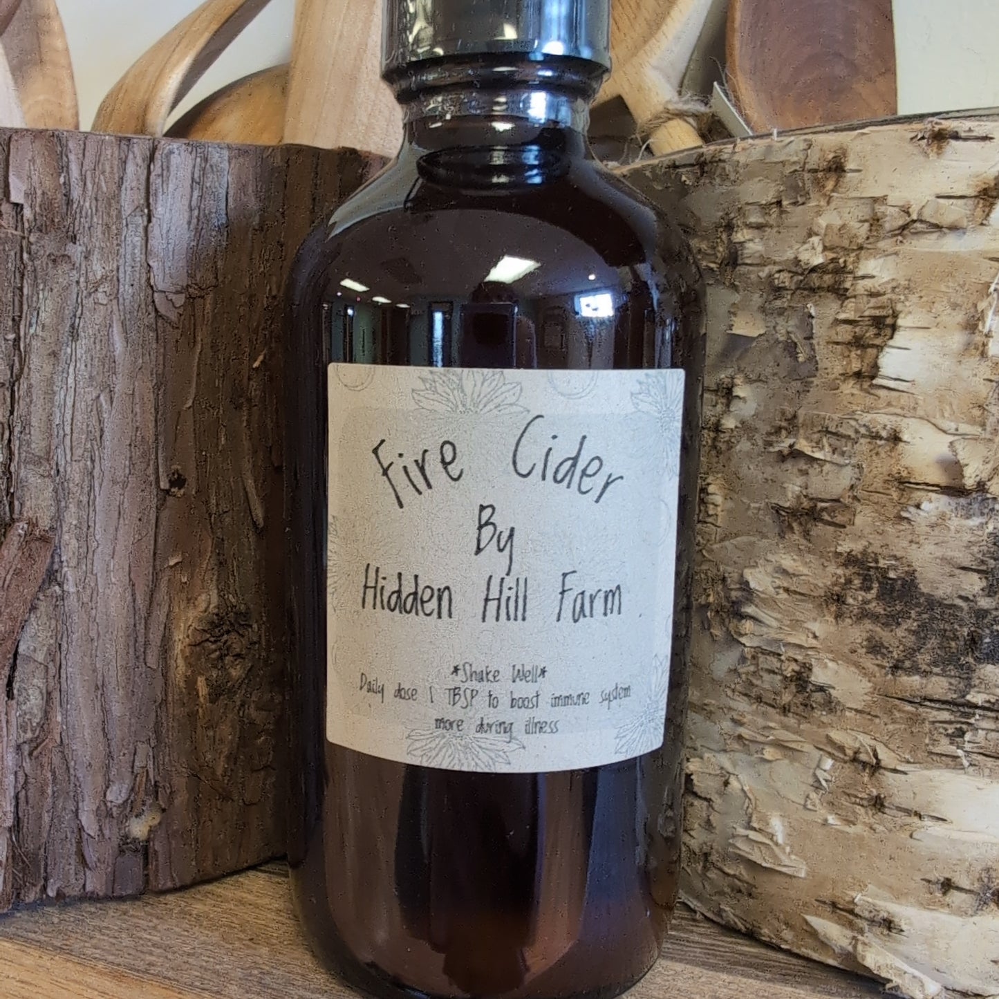 Fire Cider