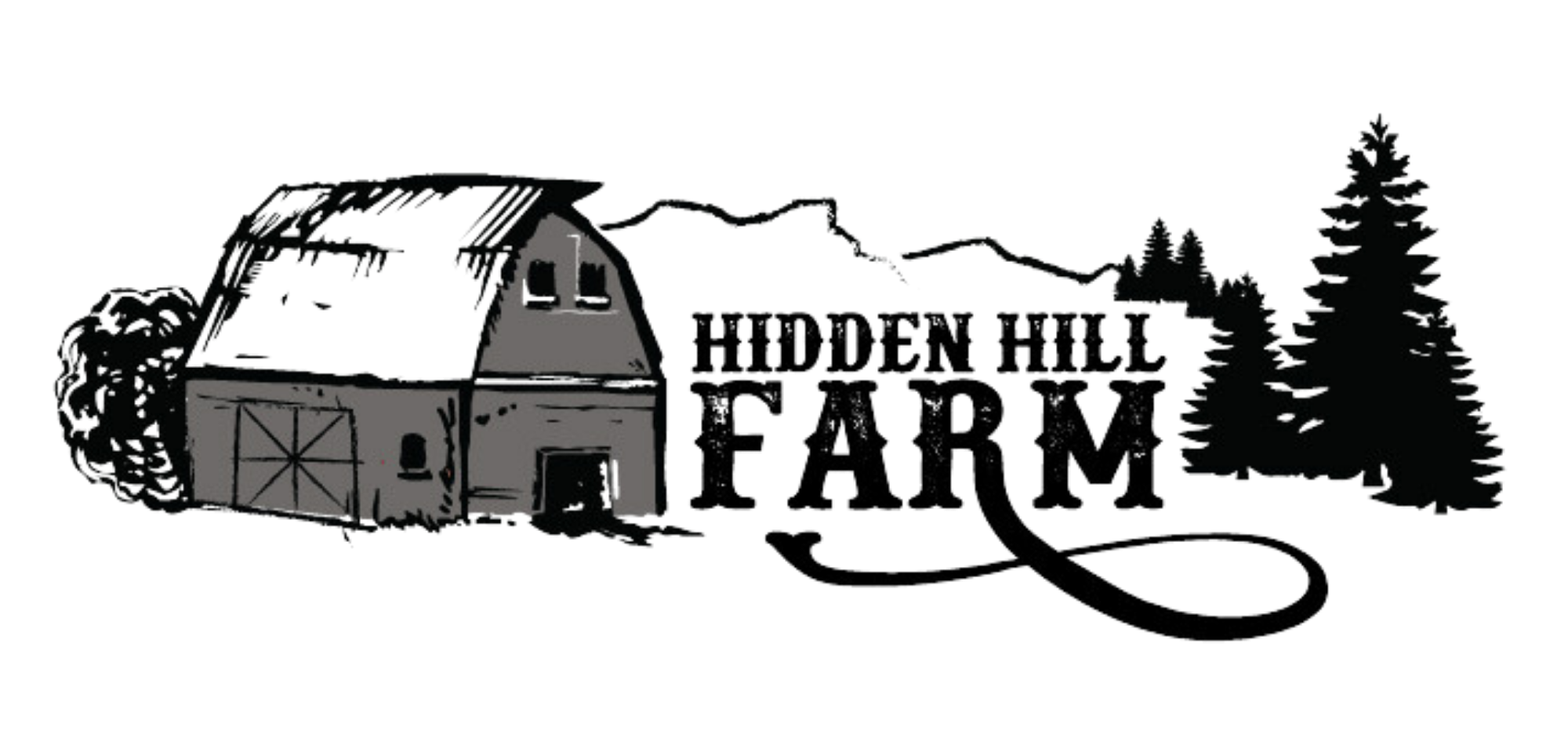 Hidden Hill Farm