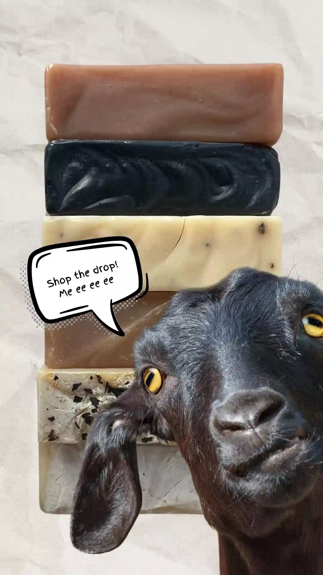 Hidden Hill Farm Goat Milk Soap – Pure Essential Oil Collection